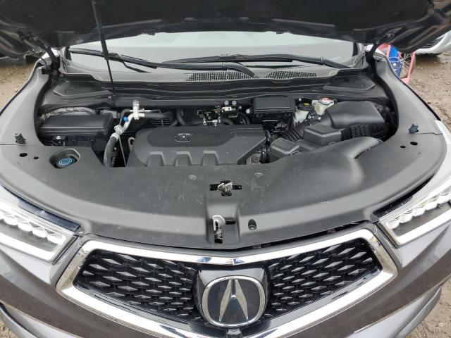 2019 ACURA MDX SPORT 5J8YD7H77KL000453