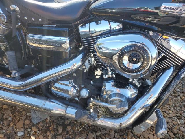 2010 HARLEY-DAVIDSON FXDC 1HD1GV41XAC325737