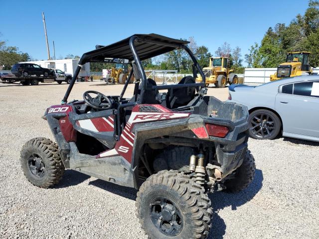 2020 POLARIS RZR S 900 - 3NSASE876LH952331
