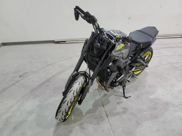 2018 Yamaha MT09 for sale in Lawrenceburg, KY