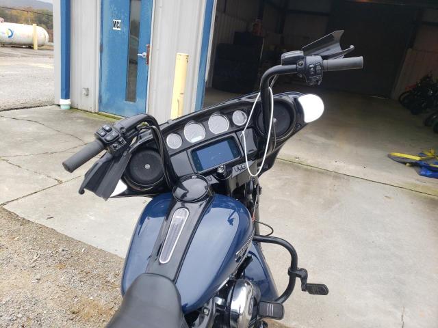 2019 HARLEY-DAVIDSON FLHXS - 1HD1KRP13KB674473