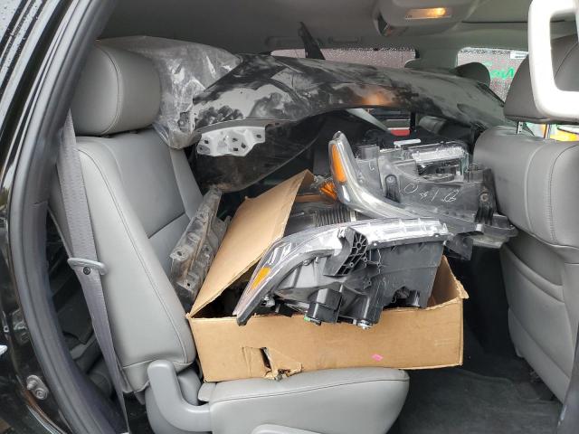 2015 TOYOTA SEQUOIA LI 5TDJY5G14FS122519