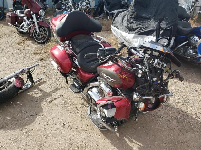 Salvage cars for sale from Copart Casper, WY: 2018 Kawasaki VN1700 B