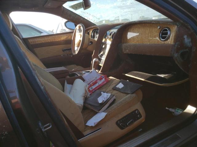 SCBEC9ZA4EC092641 Bentley ALL MODELS