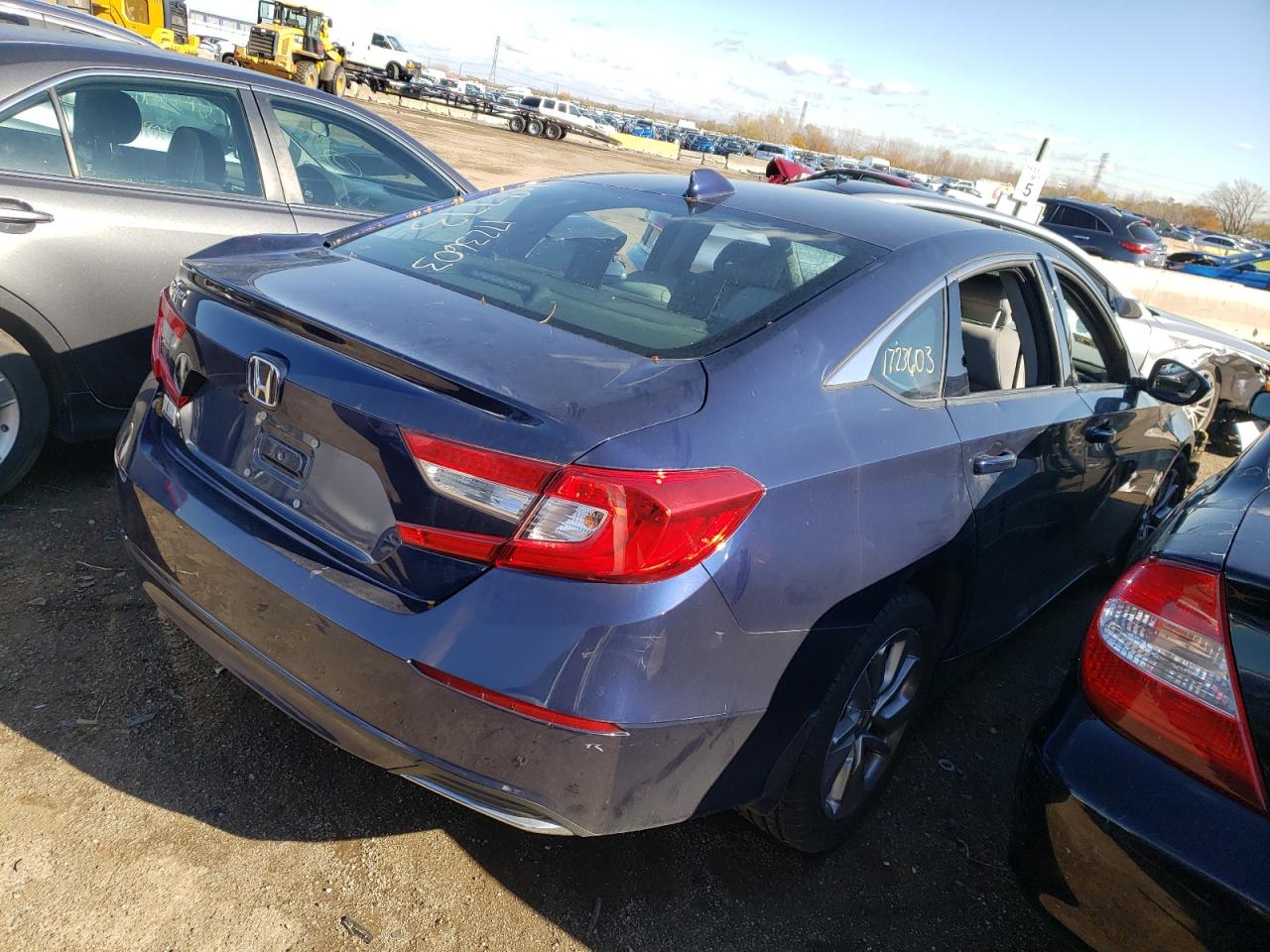 1HGCV1F17JA144694 HONDA ACCORD 2018