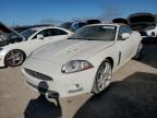 2008 JAGUAR XKR