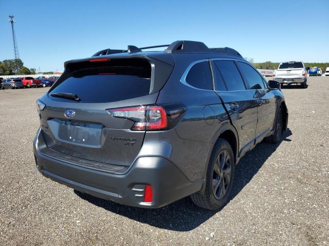 2022 SUBARU OUTBACK ON 4S4BTGLD4N3102779