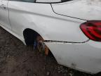 2020 Bmw M4  for Sale in Hillsborough, NJ - Frame Damage