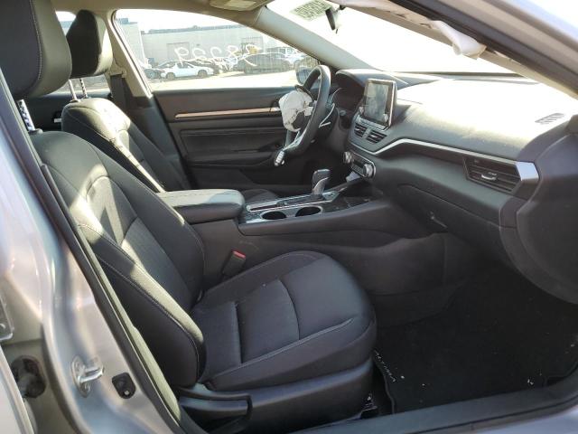 2021 NISSAN ALTIMA SV - 1N4BL4DV6MN385172