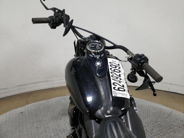 2016 HARLEY-DAVIDSON FLSS 1HD1JS913GB031720