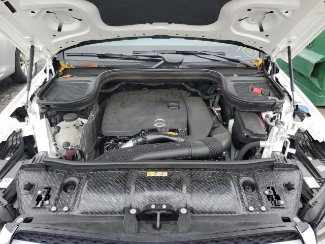 4JGFB4KBXNA647769 2022 MERCEDES-BENZ GLE-CLASS, photo no. 7