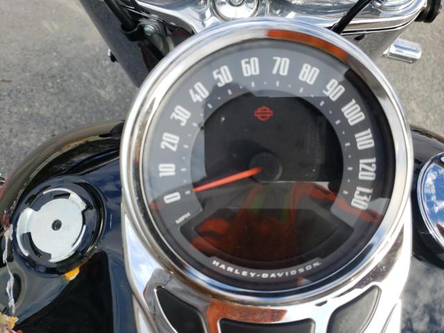 2020 HARLEY-DAVIDSON FLDE 1HD1YCJ17LB013115
