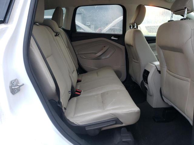 2019 FORD ESCAPE SE - 1FMCU9G96KUC08496