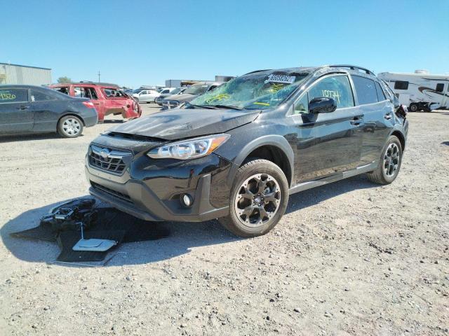 JF2GTAPC3M8255763 Subaru Crosstrek