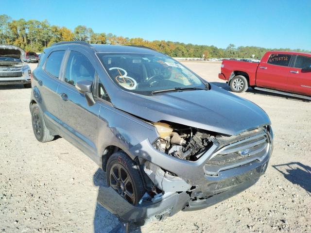 Vin: maj3p1te4jc217207, lot: 58503755, ford ecosport se 2018 img_1