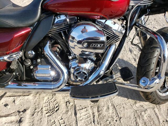 2016 HARLEY-DAVIDSON FLHTCUL UL 1HD1KDM11GB623844
