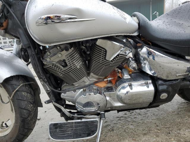 2009 HONDA VTX1300 R 1HFSC52609A601467