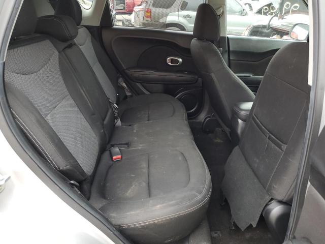2017 KIA SOUL + - KNDJP3A59H7458151
