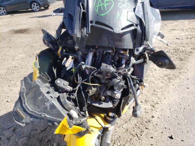 2003 HONDA ST1300 JH2SC51113M101203