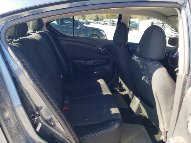 2016 NISSAN VERSA S - 3N1CN7AP7GL829067