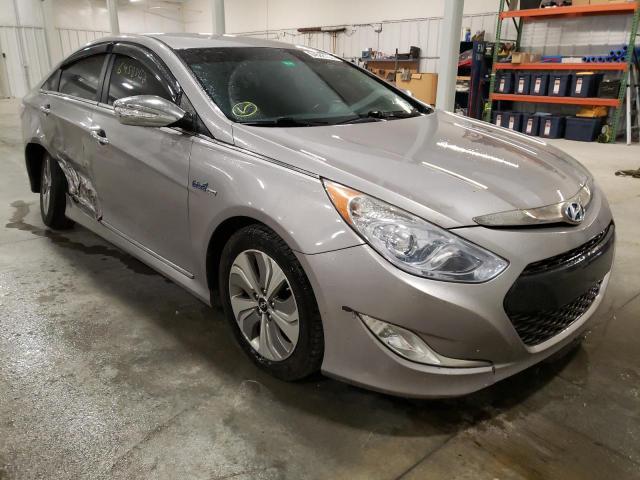 VIN KMHEC4A43DA097762 2013 HYUNDAI SONATA no.1