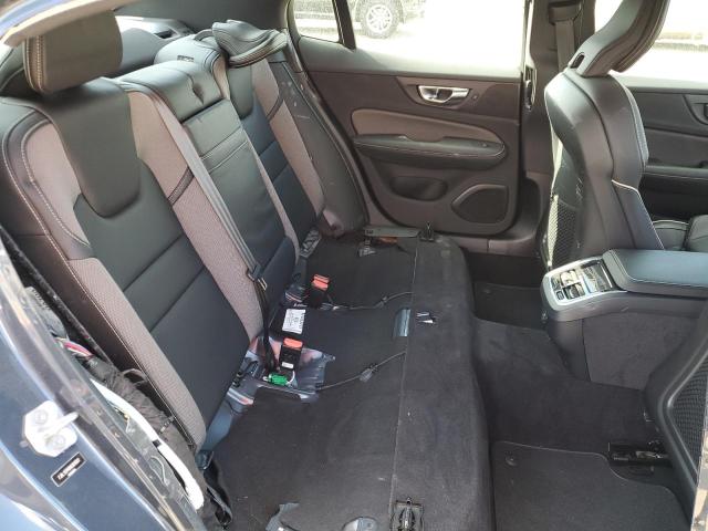 2022 VOLVO S60 B5 R-D 7JRL12TM5NG161951