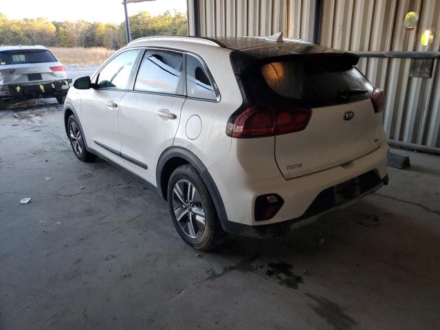 2020 KIA NIRO LXS KNDCM3LD2L5406676