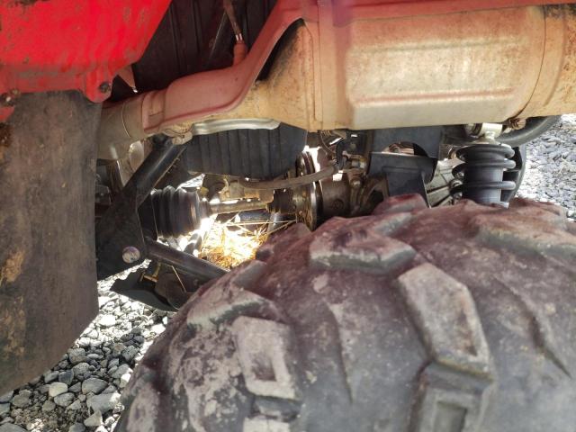 2015 HONDA TRX420 FA 1HFTE4704F4000621