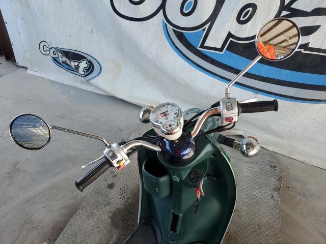 2018 YAMAHA XC50 RKRSA47A9JA014852