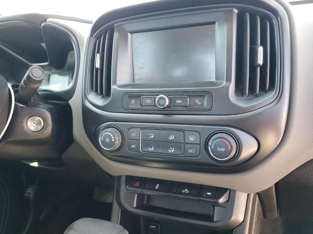 2017 CHEVROLET  COLORADO 1GCGSBEN6H1195651