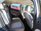 2018 Ford Ecosport Se for Sale in Houston, TX - Front End
