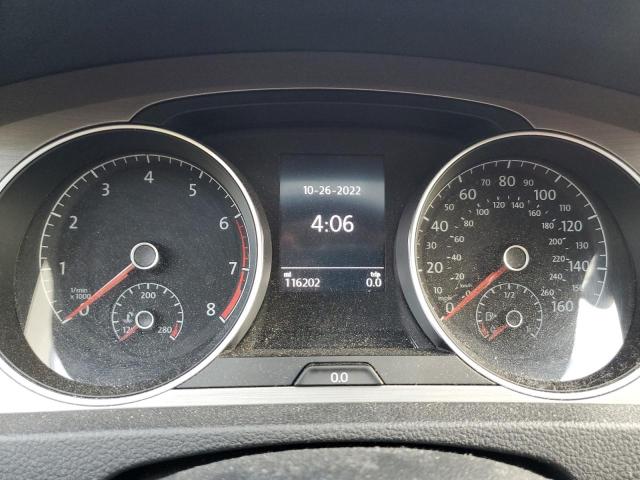 2016 VOLKSWAGEN GOLF SPORT - 3VWC17AUXGM503897