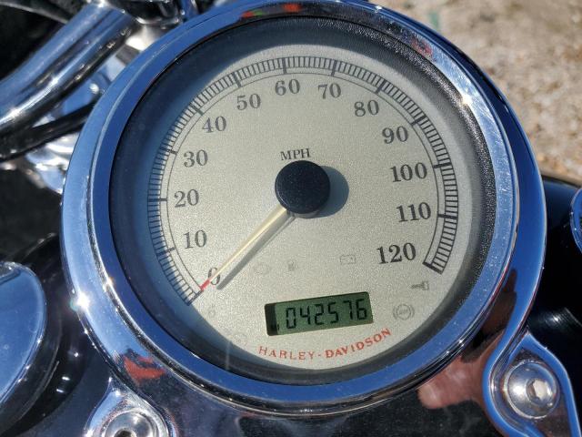 2010 HARLEY-DAVIDSON FXDC 1HD1GV41XAC325737