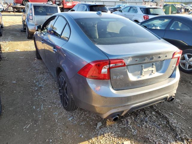 YV140MTL7J2453501 Volvo S60