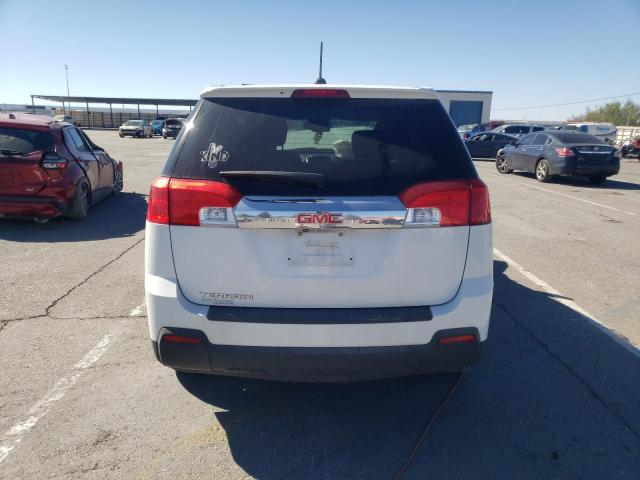 2GKALMEK3F6357920 GMC Terrain Sle