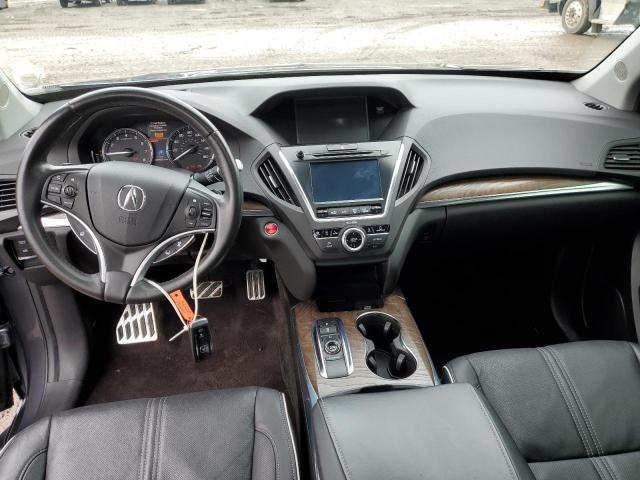 2019 ACURA MDX SPORT 5J8YD7H77KL000453