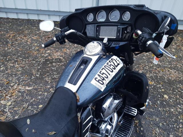 2015 HARLEY-DAVIDSON FLHTCUL UL 1HD1KDM11FB670984