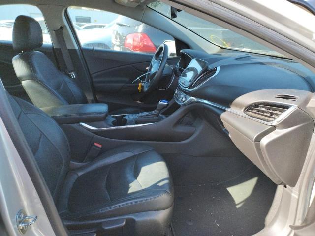 2016 CHEVROLET VOLT LTZ - 1G1RD6S56GU118914
