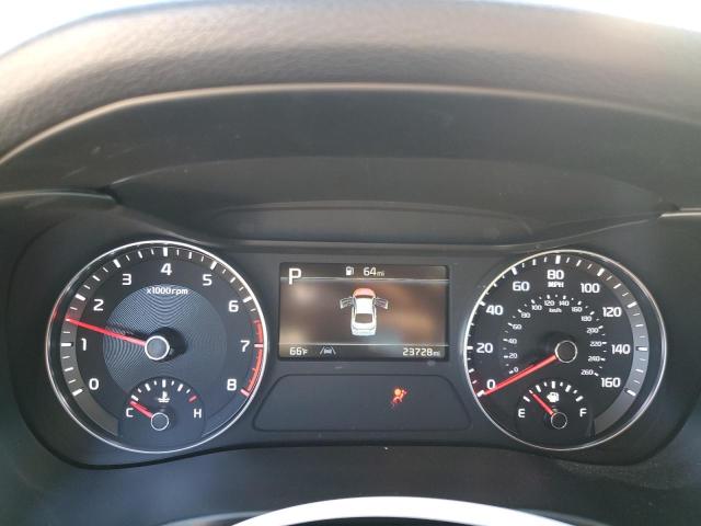 2022 KIA FORTE GT - 3KPF44ACXNE437372