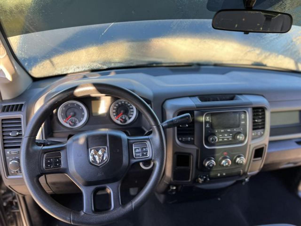 2013 Ram 1500 St VIN: 1C6RR6FPXDS609148 Lot: 65446362