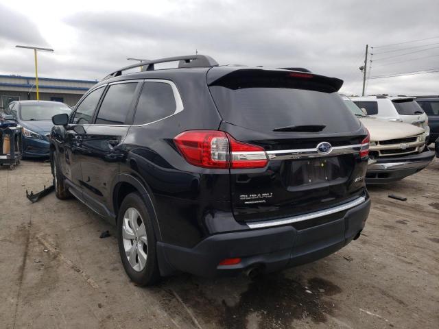 2019 SUBARU ASCENT 4S4WMAAD4K3401036