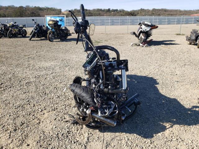 2022 HARLEY-DAVIDSON FLHXSE - 1HD1PXL28NB955385