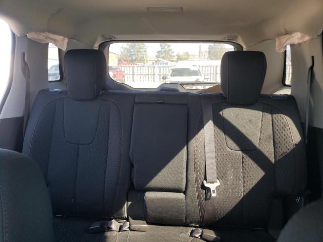 2GKALMEK3F6357920 GMC Terrain Sle