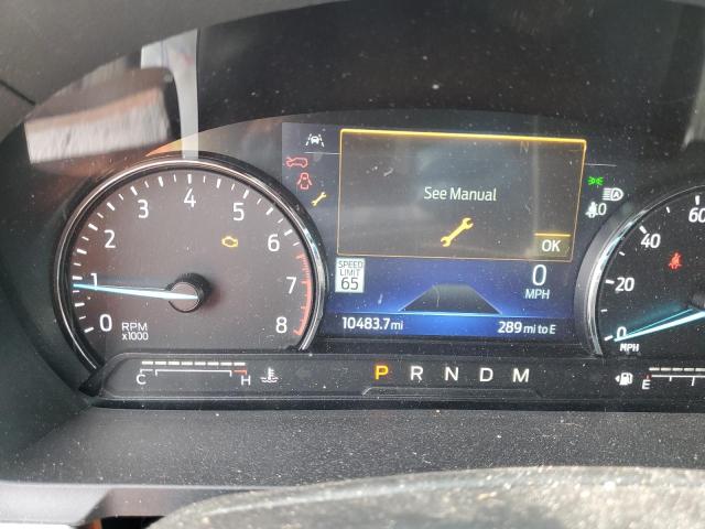 2022 FORD EXPLORER T 1FMSK8JH6NGA31611