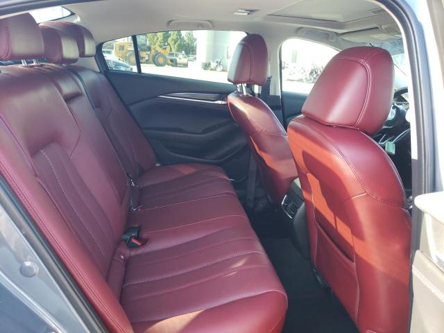 JM1GL1WY2M1601581 Mazda 6 Grand Touring Reserve
