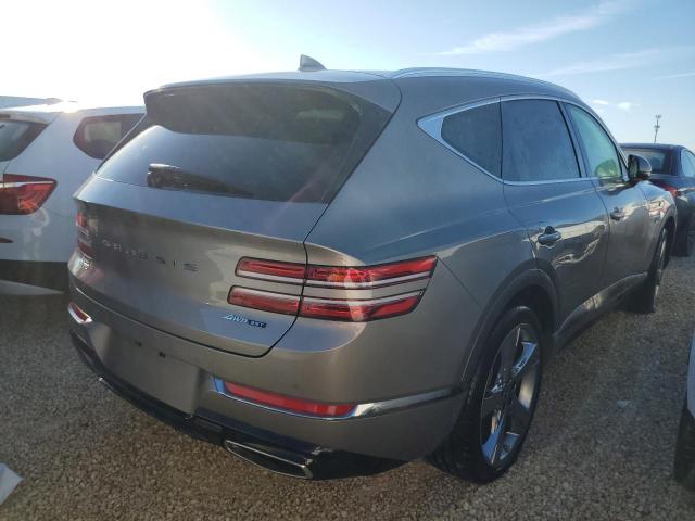 2021 GENESIS GV80 BASE KMUHCESC2MU036833