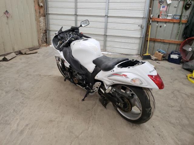 2012 SUZUKI GSX1300 R JS1GX72A8C2102187