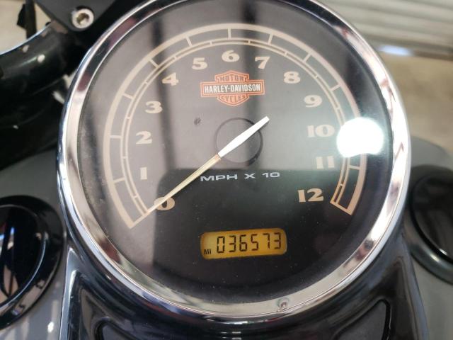 2009 HARLEY-DAVIDSON FLSTSB 1HD1JM5169Y023953