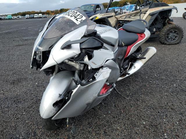 2022 SUZUKI GSX1300 RR - JS1EJ11B8N7102003