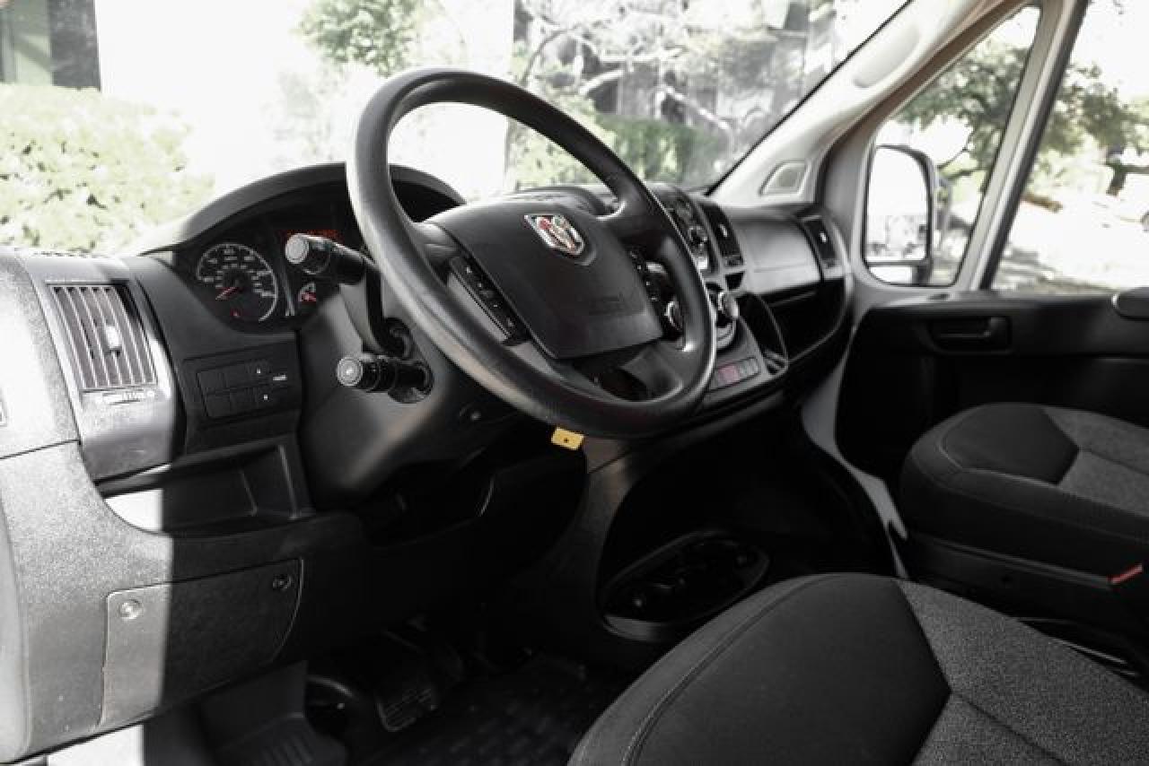 2019 Ram Promaster 1500 1500 Standard VIN: 3C6TRVAG5KE511121 Lot: 65366322